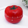 Zackoo Visual Kitchen Timer With Magnetic 60Minute Dial 5