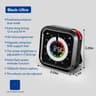 TINSOL Visual Study Timer And Self Discipline Time Manager 2