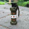 M84 Tactical LED Camping Light And Realistic Cosplay Prop 1