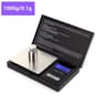PrecisionPocket Digital Jewelry Scale With 200g 500g Or 1000g Capacity 3