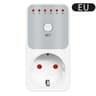 TM04 Countdown Timer Socket And PlugIn Timer Switch 2