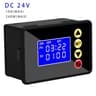 TimeCycle Programmable Timer Relay And Digital Time Delay Switch 3