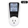 PowerTrack PlugIn Power Meter And Electricity Usage Monitor 1