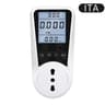 PowerTrack PlugIn Power Meter And Electricity Usage Monitor 6