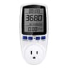 VoltWise AC Power Meter And Electricity Usage Monitor 9