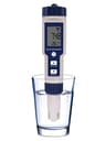 AquaCheck 5in1 Water Quality Tester And Digital PH Meter 1