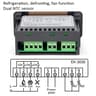 EK Series Digital Temperature Controller And Refrigeration Thermostat 3
