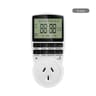 TimeMate Digital Timer Switch And Programmable Outlet 4