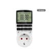 TimeWise Programmable Timer Socket And Digital Timer Switch 2