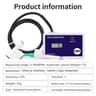 SM1 And TRM1 Inline TDS Meter For Single Or TriplePoint Water Monitoring 1