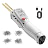 FixPro 500W Cordless Plastic Welding Gun Kit 1