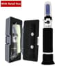 SweetCheck 010 Handheld Brix Refractometer With ATC 2