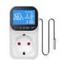 TempGuard 220V Digital Temperature Controller Socket With Timer 1