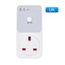 FridgeGuard 220V Refrigerator Voltage Protector With EU Plug 3