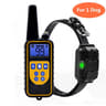 GuidePro 800m Remote Dog Training Collar With Sound And Vibration 1