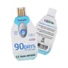 SingleUse USB Temperature Data Logger With Humidity Tracking And PDF Report 3