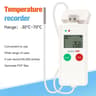 SLOG30 Reusable USB Temperature Data Logger With 65000Point Memory 2