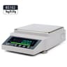 PrecisionPro LCD Digital Kitchen Scale And Precision Gram Scale 1