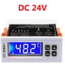 STC8080A Digital Temperature Controller And Refrigeration Thermostat 5