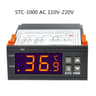 STC Series Digital Temperature Controller And Incubator Thermostat 3