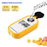 SweetCheck Digital Refractometer And Brix Meter For Honey Juice And Syrup 1