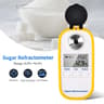 SweetCheck Digital Refractometer And Brix Meter For Honey Juice And Syrup 3