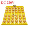 HatchEase 24Slot Automatic Egg Turner Tray For Poultry Incubators 3