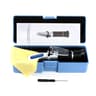 VintnerCheck Wine Refractometer And Brix Sugar Tester With ATC 2