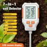 PlantScope Digital Soil Tester And 7in1 Soil Meter With LCD 2