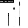 Retractable Mini Silicone Jar Spatula Spoon For Kitchen 1