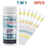 3in1 Pool Test Strips For Chlorine PH And Alkalinity 4