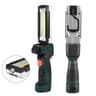 Portable USB Rechargeable COB LED Work Light For Car Repair 2