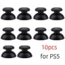 10PCS Replacement Analog Thumbsticks For Xbox And PlayStation Controllers 5