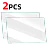 9H Tempered Glass Screen Protector For Nintendo Switch 2 5