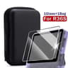 4in1 Protective Accessory Kit For R36S Handheld Console 4