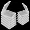 Clear Game Boy Cartridge Protective Case For GB GBC GBP 2