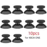 10PCS Replacement Thumbstick Caps For Xbox And PlayStation Controllers 7