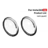 Insta360 X4 X5 Rotating Lens Guard AntiScratch Protector 1