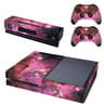 Xbox One Console And Controller Vinyl Skin Protective Decal 4