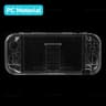 Nintendo Switch Lite Clear Hard PC Protective Case 1