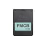 PS2 Free McBoot Memory Card FMCB V1953 OPL Boot Card 8MB To 64MB 4