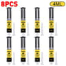 AB Epoxy Resin Glue Waterproof Strong Adhesive For Wood Plastic And Metal 6
