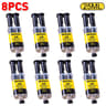 AB Epoxy Resin Glue Waterproof Strong Adhesive For Wood Plastic And Metal 12