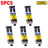 AB Epoxy Resin Glue Waterproof Strong Adhesive For Wood Plastic And Metal 11