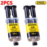 AB Epoxy Resin Glue Waterproof Strong Adhesive For Wood Plastic And Metal 9