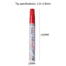 Car Scratch Repair Pen Waterproof Touch Up Paint Marker For Auto Body Care 4