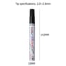 Car Scratch Repair Pen Waterproof Touch Up Paint Marker For Auto Body Care 2