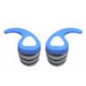 Kids Swimming Ear Plugs Waterproof Silicone Ear Protectors For Pool Bath And Shower 5