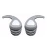 Kids Swimming Ear Plugs Waterproof Silicone Ear Protectors For Pool Bath And Shower 3