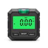 360 Digital Angle Finder Magnetic Inclinometer Level With Backlit LCD 4
